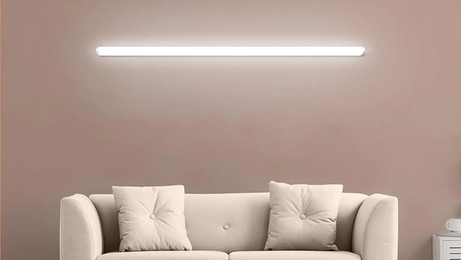 چراغ خطی روکار 100 وات