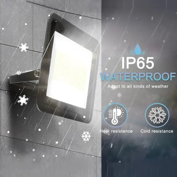 پروژکتور 200 وات پرشین نور ip65