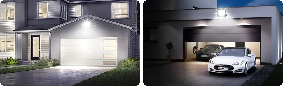 پرژکتور ۳۰۰ وات IP65 پرشین نور