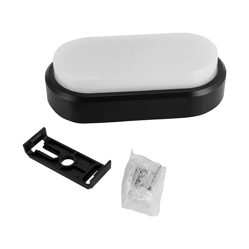 نصب چراغ ضد رطوبت