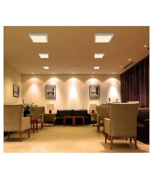 پنل روکار 32 وات مربع