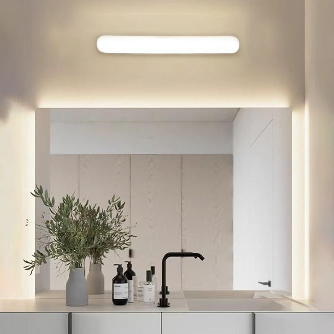 چراغ خطی روکار 20 وات