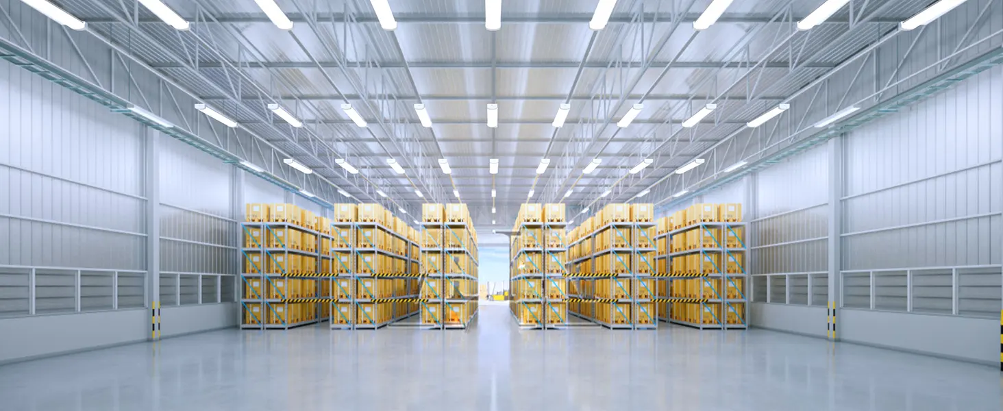 براکت 20 وات LED