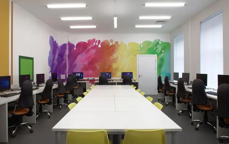 براکت خطی 40 وات