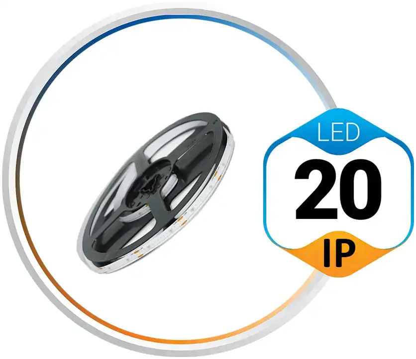 لاین نوری IP20