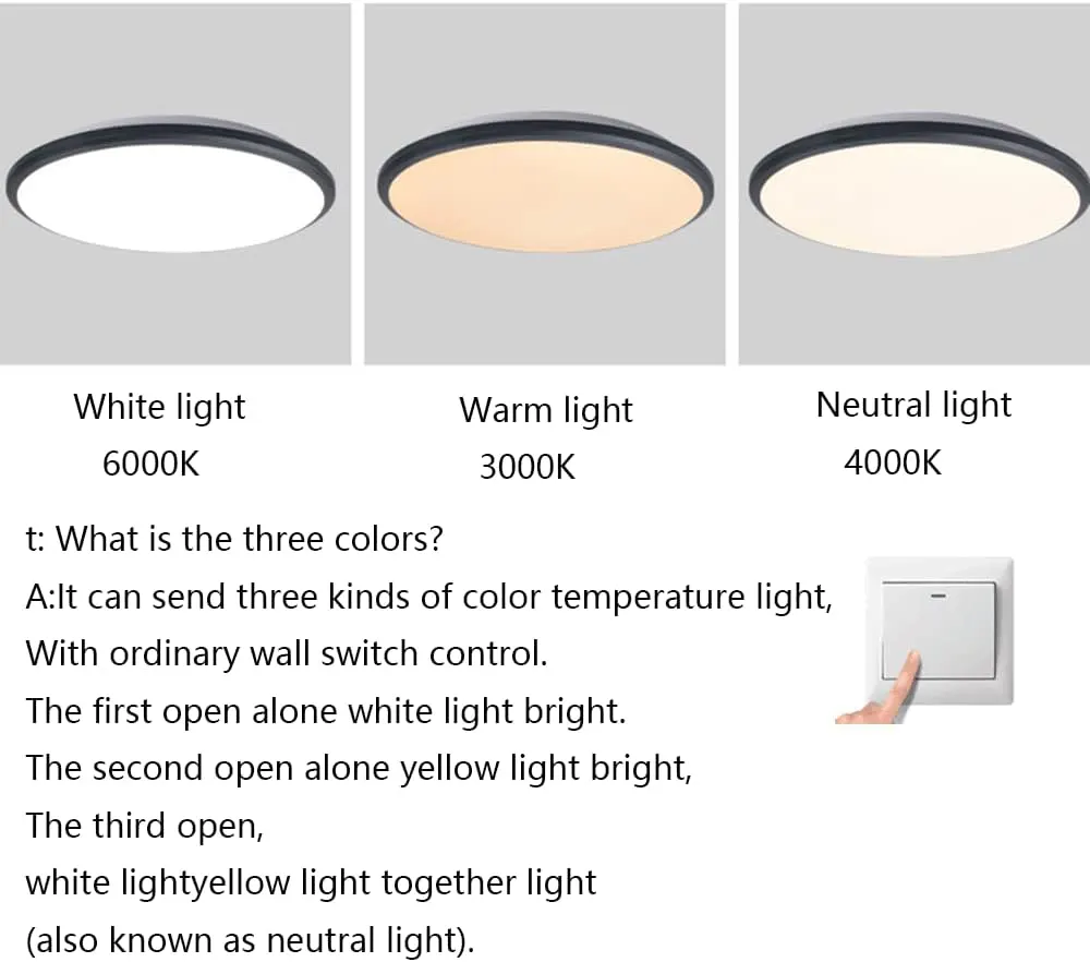 چراغ سه حالته