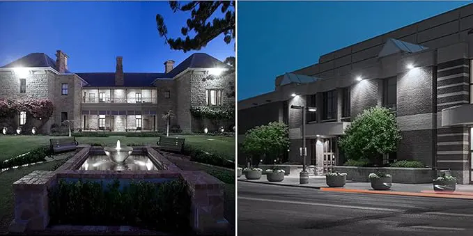 پروژکتور LED