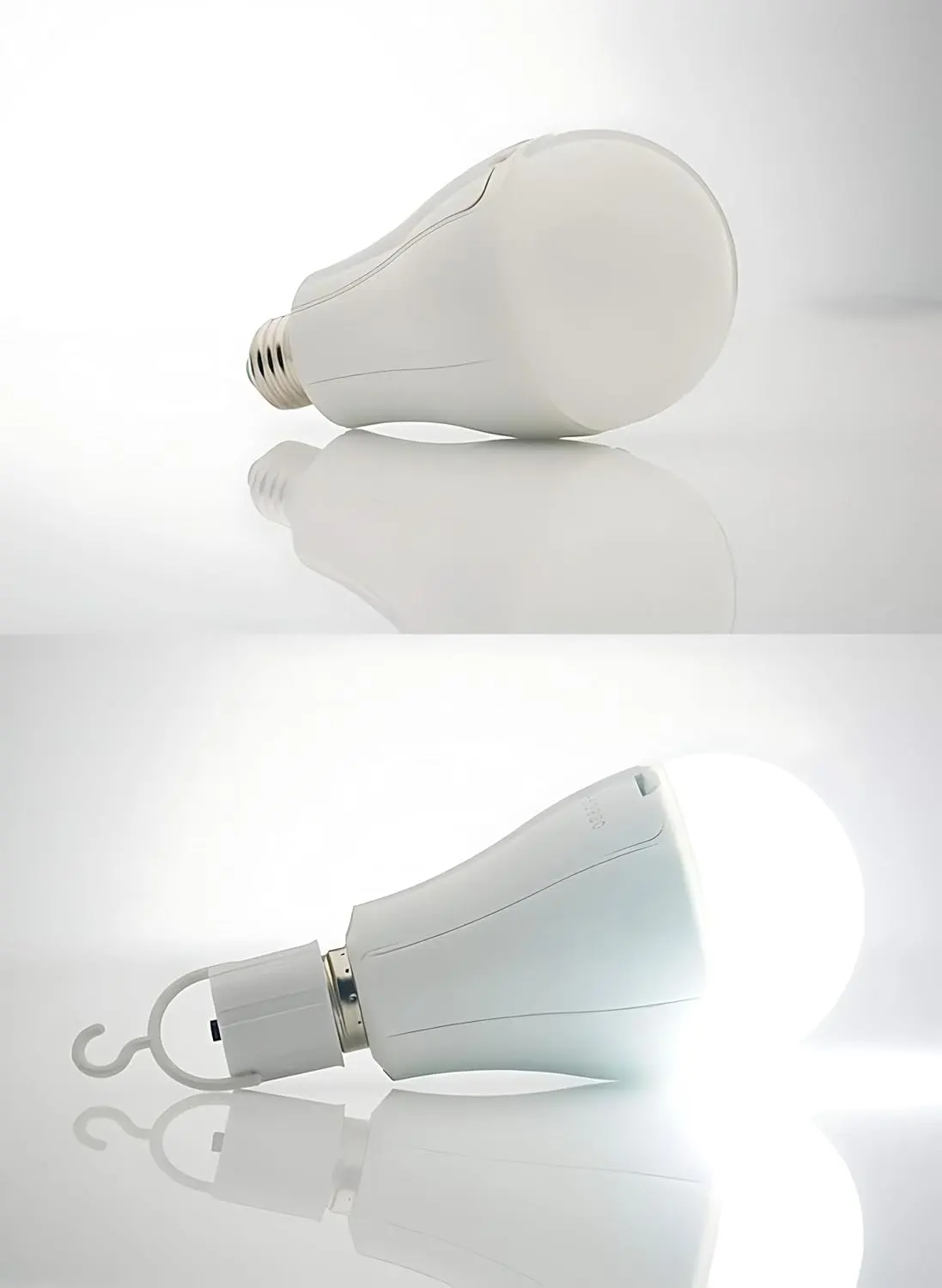 خرید لامپ اضطراری شارژی