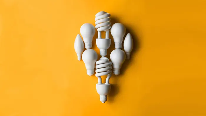 راهنمای خرید لامپ LED