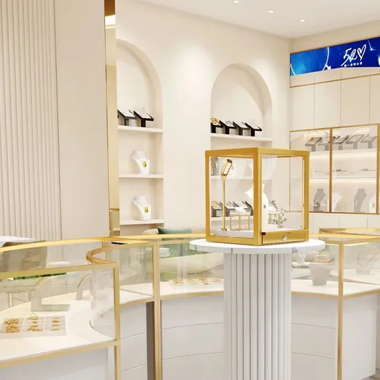 بهترین چراغ LED برای مغازه و ویترین